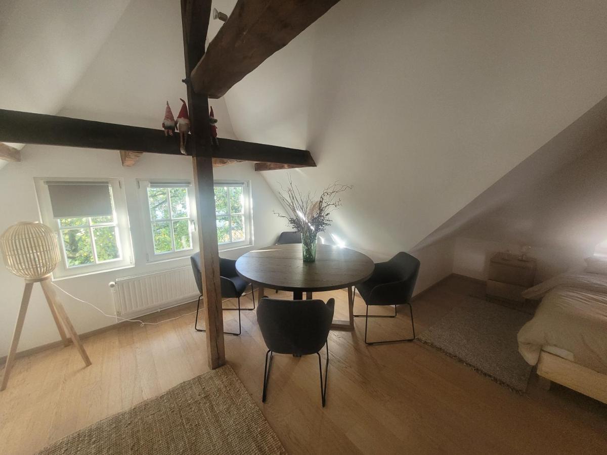 50m2 Au Bord De L'eau A Privatunterkunft