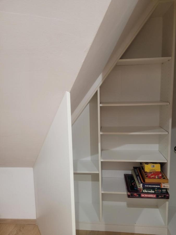 50m2 Au Bord De L'eau A Privatunterkunft Straßburg