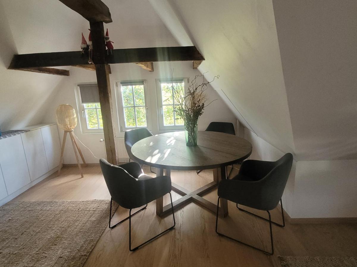 Privatunterkunft 50m2 Au Bord De L'eau A Straßburg