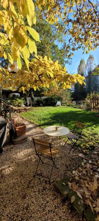 50m2 Au Bord De L'eau A Privatunterkunft *