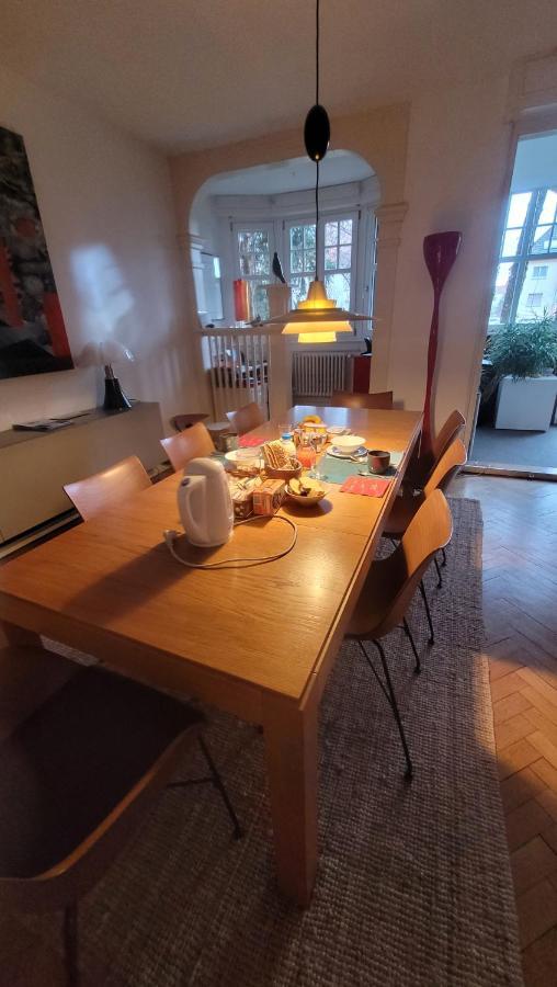 50m2 Au Bord De L'eau A Privatunterkunft *