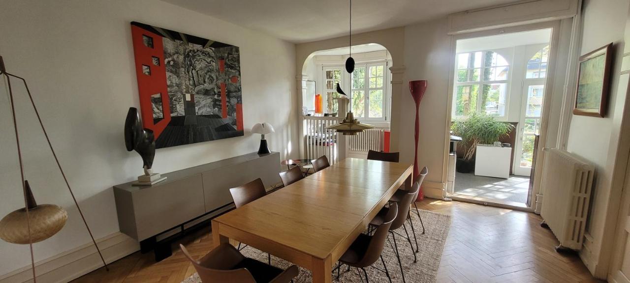 50m2 Au Bord De L'eau A Privatunterkunft